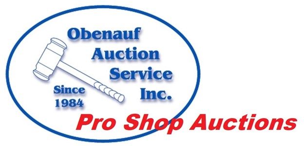 Obenauf Auctions Service
